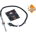 NRF 707164 Sensor, Abgastemperatur EASY FIT NRF 707164 Sensor, Abgastemperatur EASY FIT