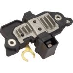 Generatorregler 10-0201 Generatorregler 10-0201