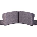 Bremsbelagsatz, Scheibenbremse 8DB 355 006-431 Bremsbelagsatz, Scheibenbremse 8DB 355 006-431