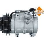 Kompressor, Klimaanlage 32458 Kompressor, Klimaanlage 32458