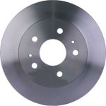 Hella 8DD 355 111-971 Bremsscheibe Hella 8DD 355 111-971 Bremsscheibe