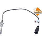 NRF 707074 Sensor, Abgastemperatur EASY FIT