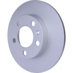 Bremsscheibe 8DD 355 105-411