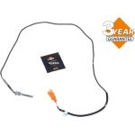 NRF 707057 Sensor, Abgastemperatur EASY FIT NRF 707057 Sensor, Abgastemperatur EASY FIT