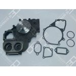 Wasserpumpe Motorkühlung für MAN D2865... D2866... D2876 LOH... E2866 Wasserpumpe Motorkühlung für MAN D2865... D2866... D2876 LOH... E2866