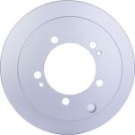 Hella 8DD 355 118-661 Bremsscheibe PRO Hella 8DD 355 118-661 Bremsscheibe PRO