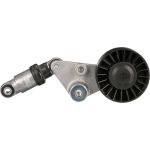 Spannrolle, Keilrippenriemen T38239