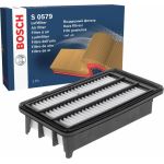 Luftfilter F 026 400 579