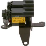 BOSCH 0 986 221 005 Zündspule BOSCH 0 986 221 005 Zündspule