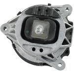 Metzger 8053808 Lagerung, Motor Metzger 8053808 Lagerung, Motor