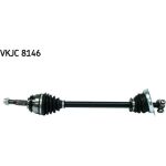 SKF VKJC 8146 Antriebswelle SKF VKJC 8146 Antriebswelle