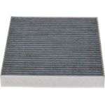 Filter, Innenraumluft 1 987 435 602 Filter, Innenraumluft 1 987 435 602