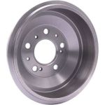 Bremstrommel 8DT 355 302-191