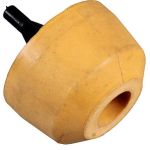 Anschlagpuffer, Federung 6490504 Anschlagpuffer, Federung 6490504