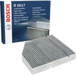 Filter, Innenraumluft 1 987 435 617 Filter, Innenraumluft 1 987 435 617