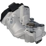 Valeo 703381 AGR-Ventil Valeo 703381 AGR-Ventil