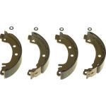 Bremsbackensatz S 23 507 Bremsbackensatz S 23 507