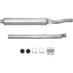 Vorschalldämpfer 8LB 366 021-531 Vorschalldämpfer 8LB 366 021-531
