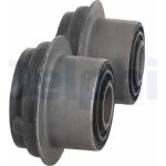 Lagerung, Lenker TD386W Lagerung, Lenker TD386W