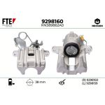 Bremssattel 9298160