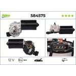 Wischermotor 584575