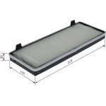 BOSCH 1 987 432 100 Innenraumfilter BOSCH 1 987 432 100 Innenraumfilter