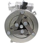 Kompressor, Klimaanlage ACP 1394 000P Kompressor, Klimaanlage ACP 1394 000P