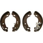TRW GS8566 Bremsbackensatz TRW GS8566 Bremsbackensatz
