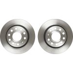 Bremsscheibe DF4276