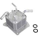 Metzger 0899482 Ölkühler, Automatikgetriebe Metzger 0899482 Ölkühler, Automatikgetriebe