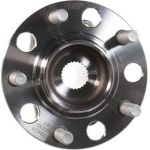 Radlagersatz VKBA 7505 Radlagersatz VKBA 7505