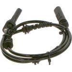 Sensor, Raddrehzahl 0 265 008 036 Sensor, Raddrehzahl 0 265 008 036