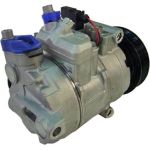 Mahle ACP 304 000P Kompressor, Klimaanlage BEHR Premium Line Mahle ACP 304 000P Kompressor, Klimaanlage BEHR Premium Line