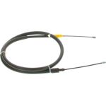 BOSCH 1 987 477 581 Seilzug, Feststellbremse BOSCH 1 987 477 581 Seilzug, Feststellbremse