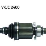 Antriebswelle VKJC 2400