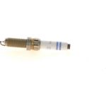 BOSCH 0 242 145 555 Zündkerze Double Platinum