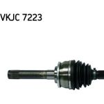 Antriebswelle VKJC 7223 Antriebswelle VKJC 7223