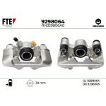 Bremssattel 9298064