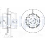 Bremsscheibe BG3790 Bremsscheibe BG3790