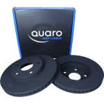 QUARO QD9286HC Bremsscheibe QUARO QD9286HC Bremsscheibe