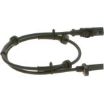 Sensor, Raddrehzahl 0 265 009 326 Sensor, Raddrehzahl 0 265 009 326