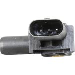 Sensor, Abgasdruck 0906405