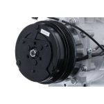 Valeo 690156 Kompressor, Klimaanlage CORE-FLEX Valeo 690156 Kompressor, Klimaanlage CORE-FLEX