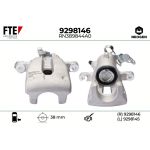Bremssattel 9298146