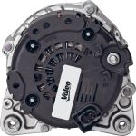 Valeo 439774 14 V 230 A Generator Touareg, Cayenne, Panamera Valeo 439774 14 V 230 A Generator Touareg, Cayenne, Panamera