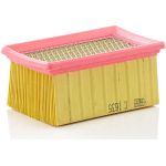 MANN-FILTER C 1635 Luftfilter MANN-FILTER C 1635 Luftfilter