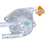 NRF 310061 Ölkühler, Automatikgetriebe NRF 310061 Ölkühler, Automatikgetriebe