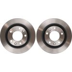 TRW DF6910 Bremsscheibe