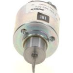 BOSCH 0 331 303 070 Magnetschalter, Starter BOSCH 0 331 303 070 Magnetschalter, Starter