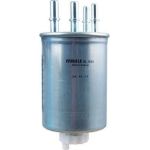 Kraftstofffilter KL 1044 Kraftstofffilter KL 1044